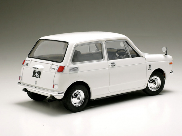 10010 Honda N III 360 Tamiya