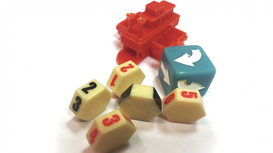 8985 Королева Миссисипи