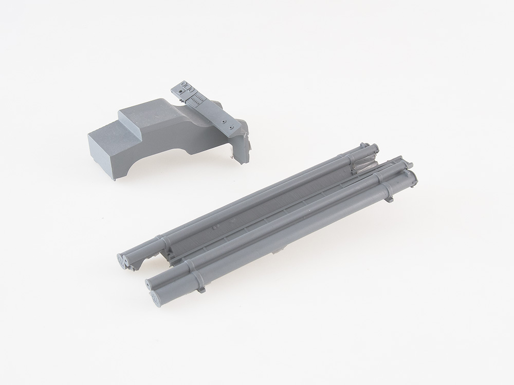 1363AVD Сборная модель АЦ-40 (130)-163 AVD Models