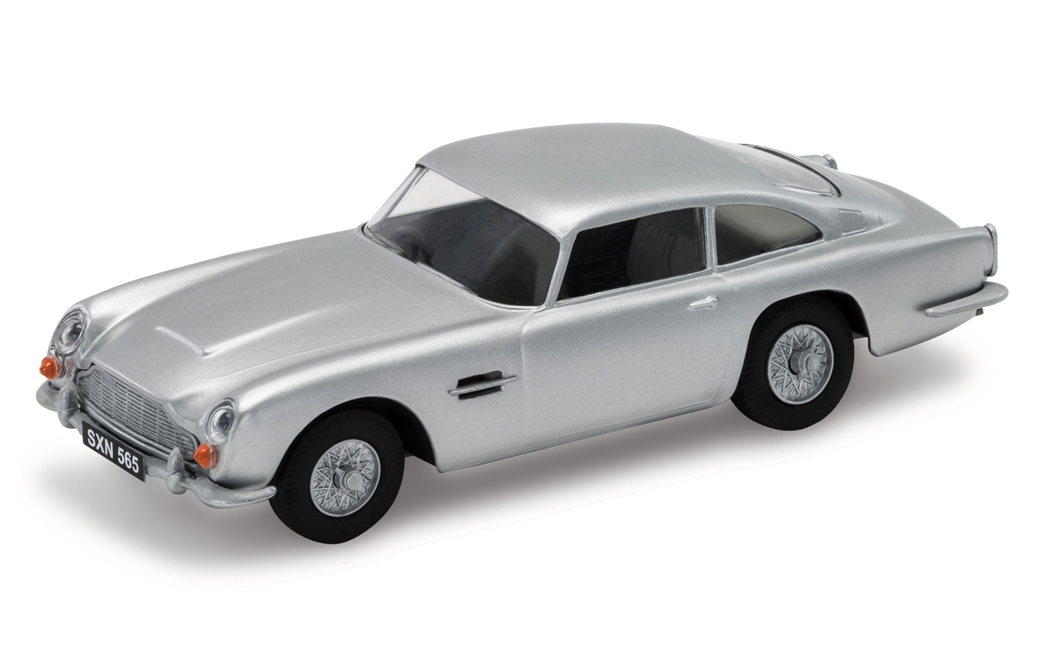 A50089 Автомобиль Aston Martin DB5 Airfix