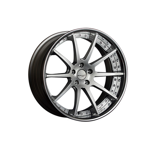 05252 SSR Executor CV01 19 inch