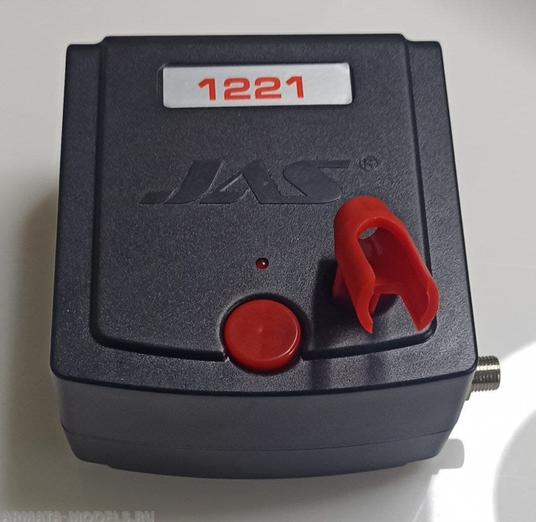 1221J Компрессор 1221, автоматика