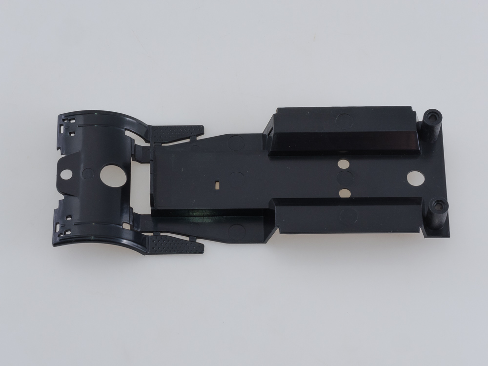 1157KIT Сборная модель Бронетранспортер БТР-152К AVD Models