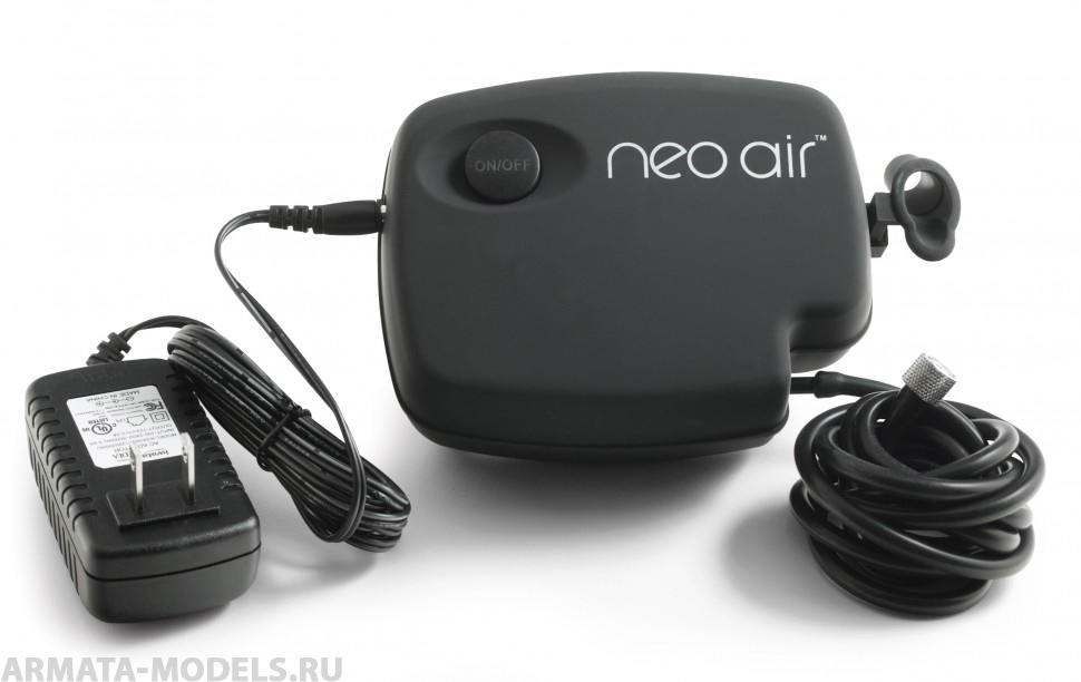 IS-30IW Мини компрессор IS-30 Neo для аэрографии