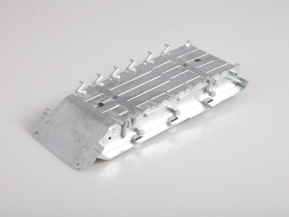 3017AVD Сборная модель Боевая машина пехоты БМП-1 AVD Models