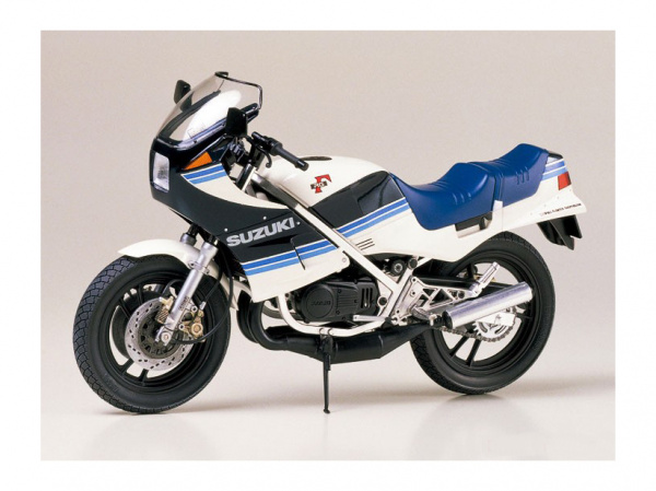 14024T 1/12 Мотоцикл SuzukiRG250 Tamiya
