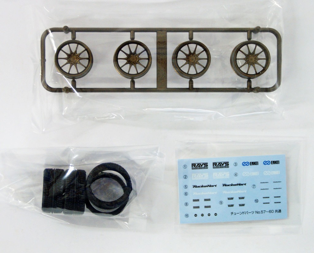 05391 Volk Racing CE28N 19 inch