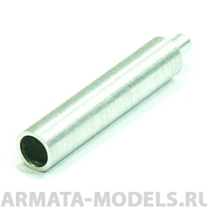 72B32RB Точеный ствол 122mm M-30S SU-122