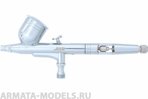1113J Аэрограф Jas-1113