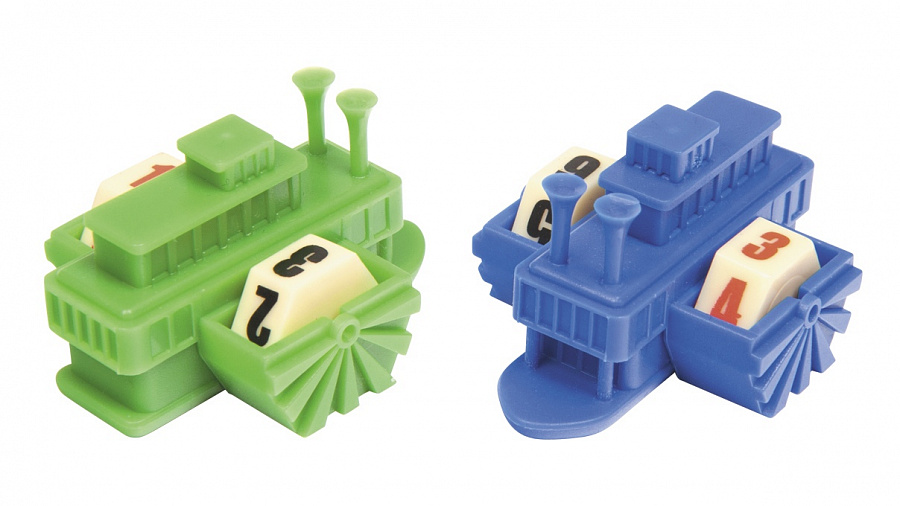 8985 Королева Миссисипи