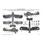 A04053A  Самолет Fairey Swordfish Mk.I Airfix