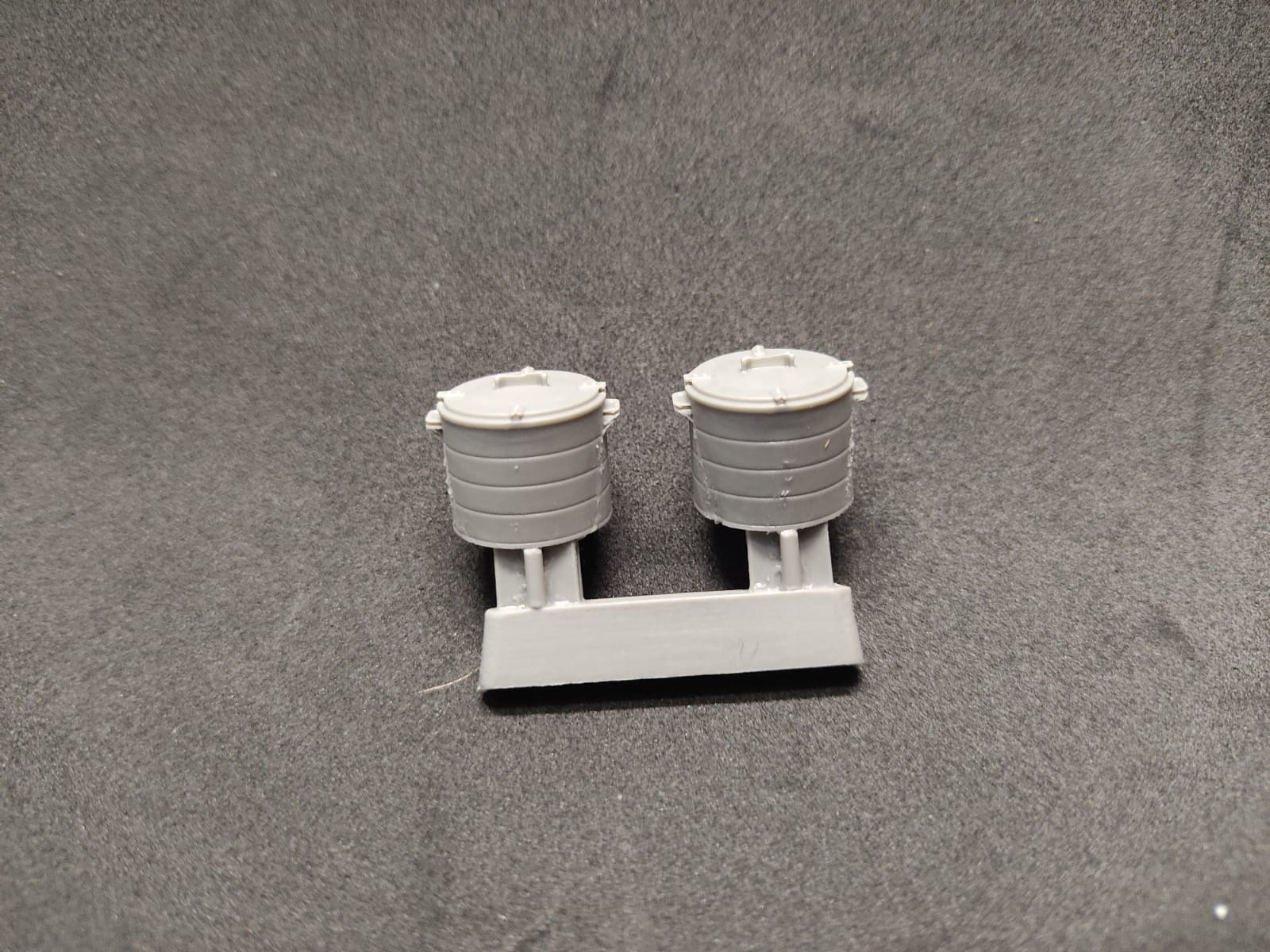 ММ35110 Термос армейский ТВН-18