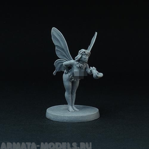 mg-15 fairy BROTHER VINNI's