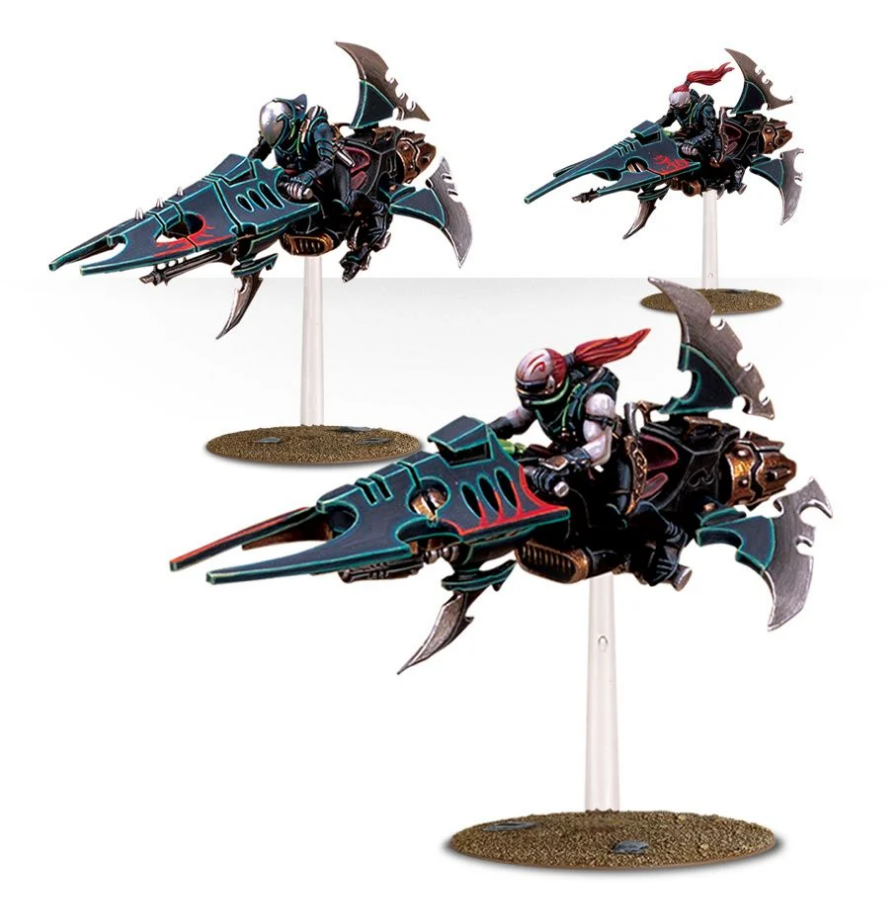 70-45GW Набор Начни собирать! Друкхари (Start Collecting! Drukhari)(2018)