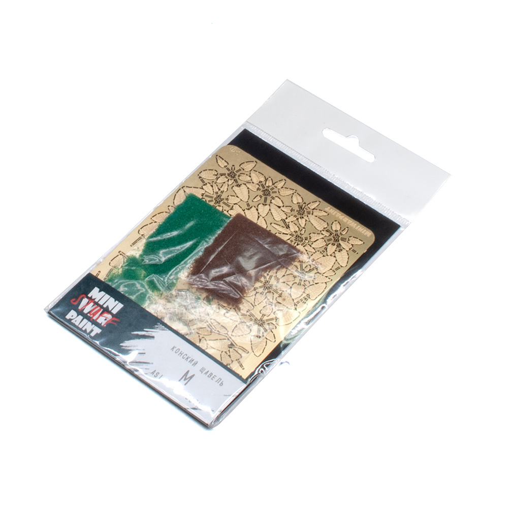 S173MWP Конский щавель, размер M