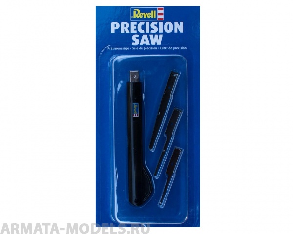 39067RE Пилка с запасными лезвиями