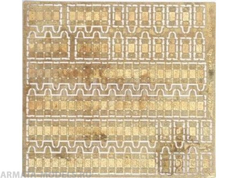 ACE-7242 ФТД для БТ-2 (траки)