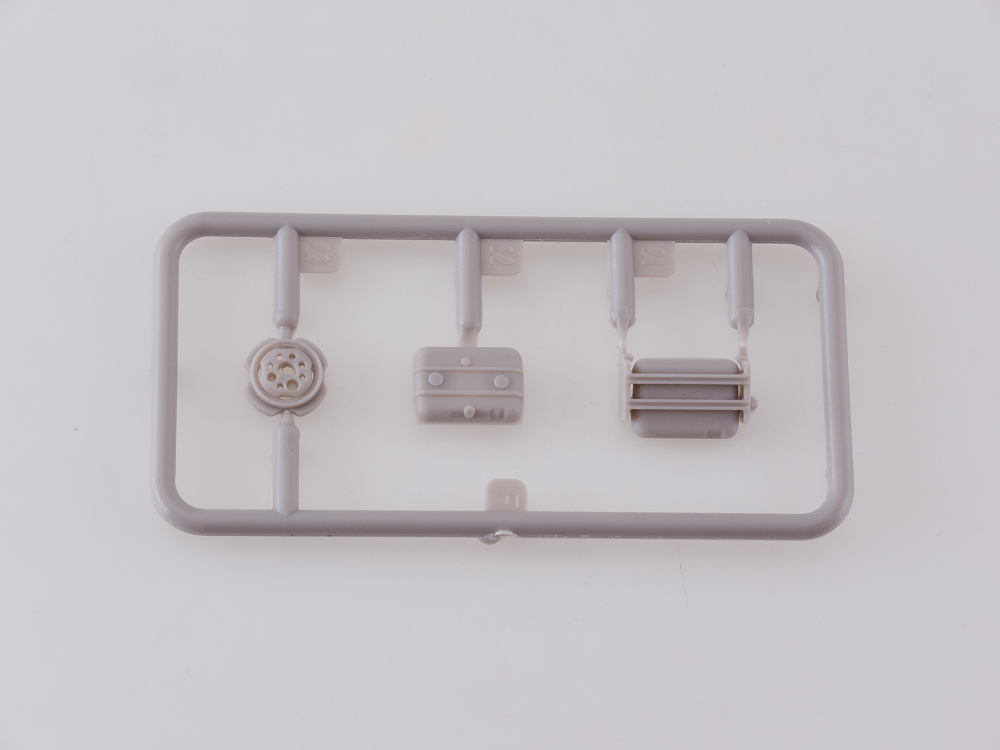 1289AVD Сборная модель АКПМ-3 (130) AVD Models