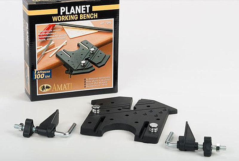 AMATI7396 Миниатюрный верстак