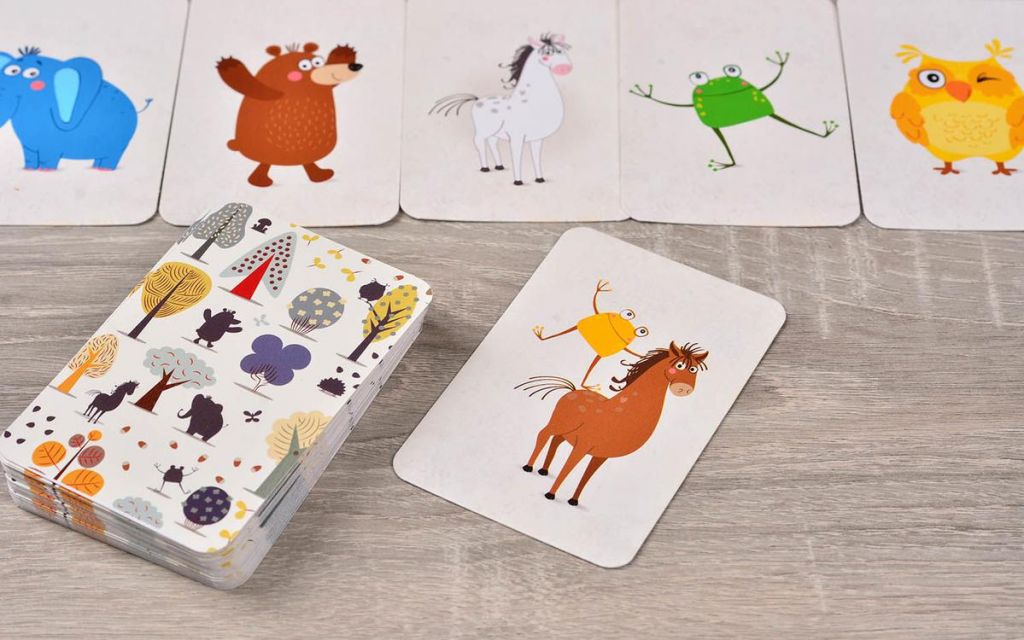 SM41754 Ежик-потеряшка