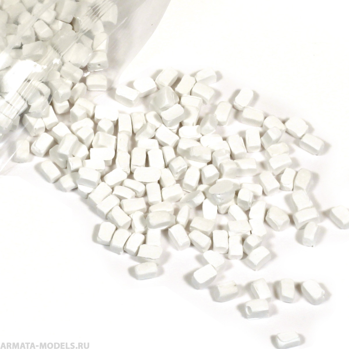 35-0007-A  Cobblestone Set - Small