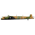 A08016 Самолет Armstrong Whitworth Whitley Mk.V Airfix