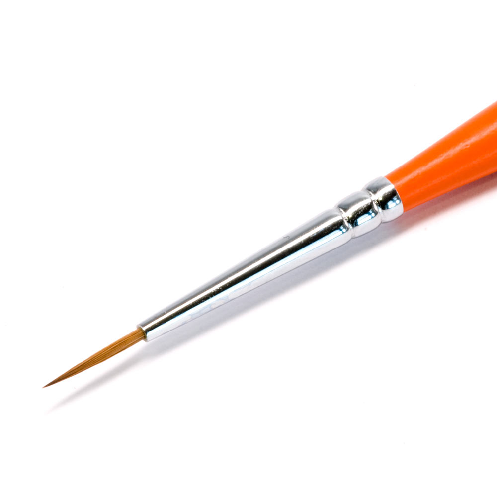 T-012 Кисть №1,2 серии Liner