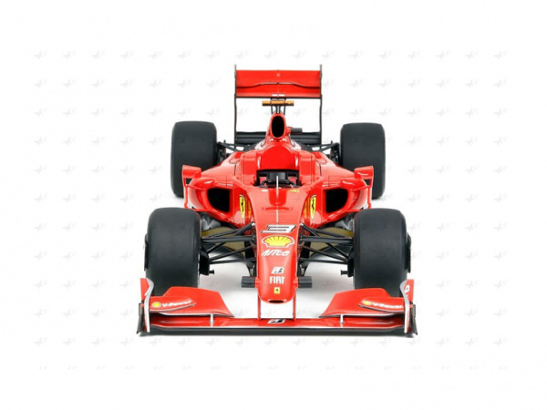 20059T Ferrari F 60 с набором фототравления Tamiya