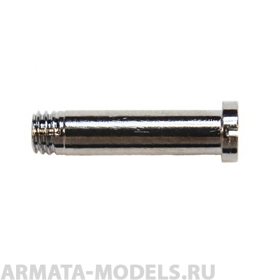 6123 Винт рычага управления