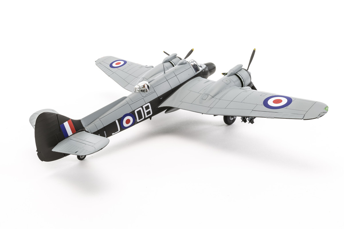 A05043 Самолет Bristol Beaufighter Mk.X Airfix