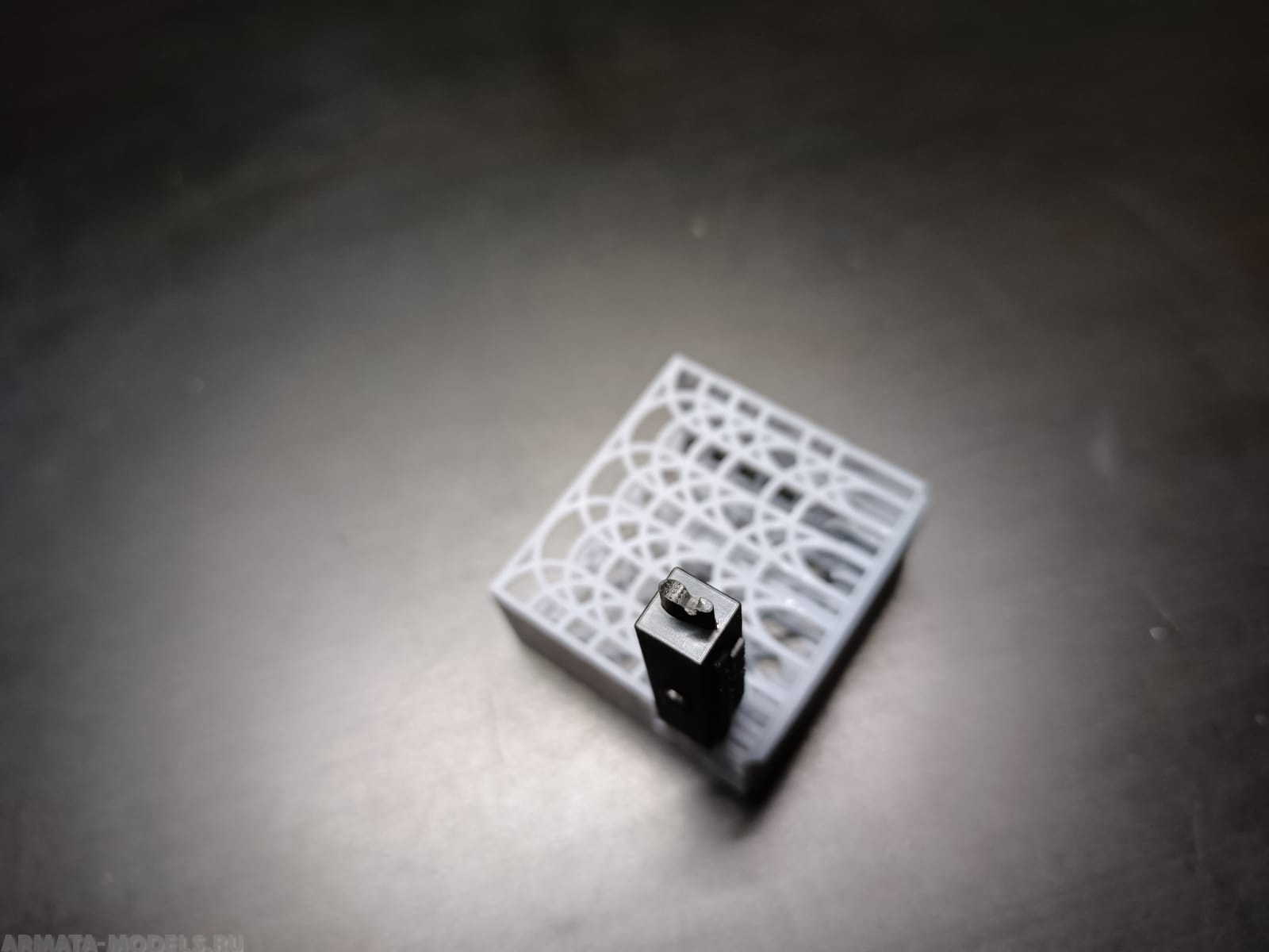 T-087 Штамп Ботинки армии Великобритании ВМВ, размер S