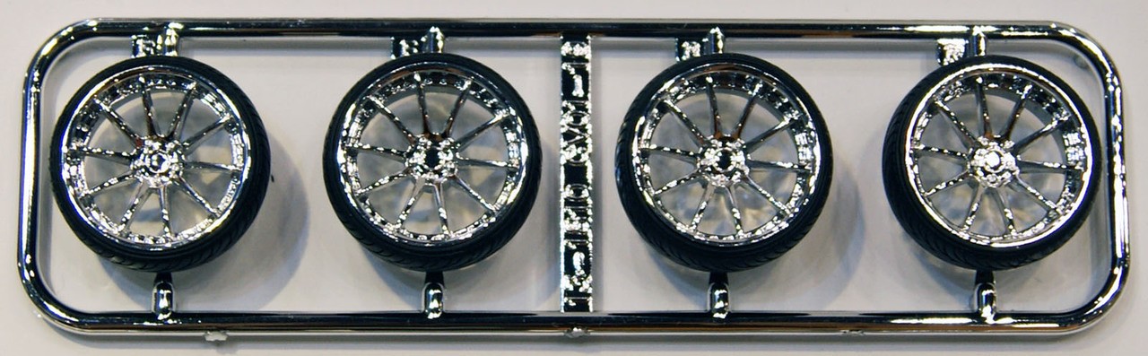 05252 SSR Executor CV01 19 inch