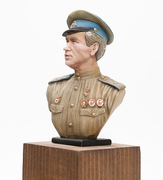 AM1001 Бюст Маэстро Arma Models