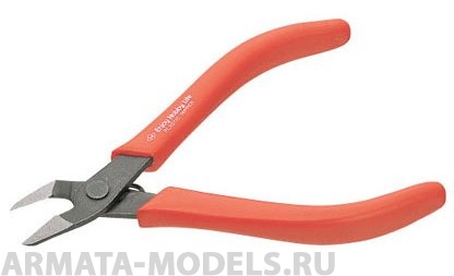 D-3A Кусачки для пластика