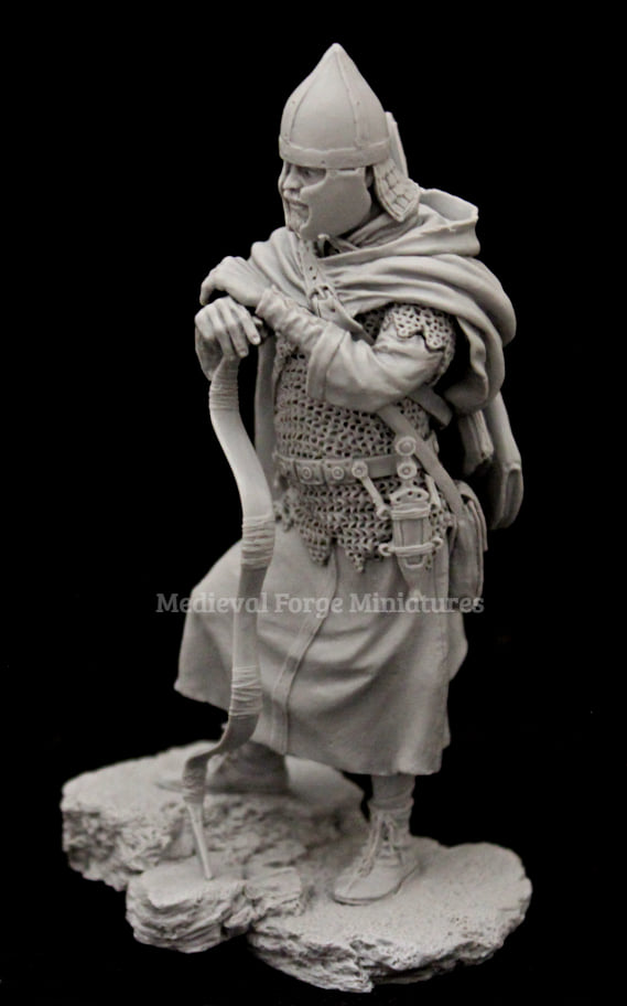 C-75-069 Auxiliaries in the Roman Army Medieval Forge Miniatures