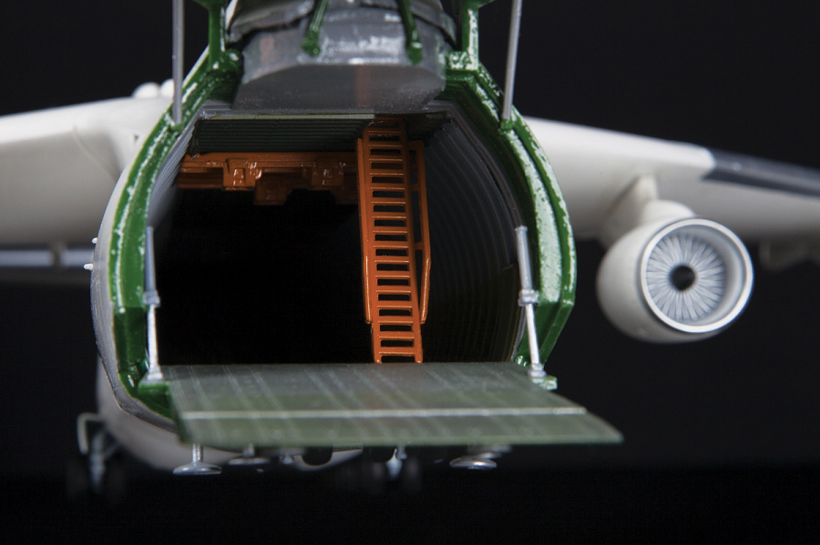 7035PK Ан-225 Мрия Arma Models