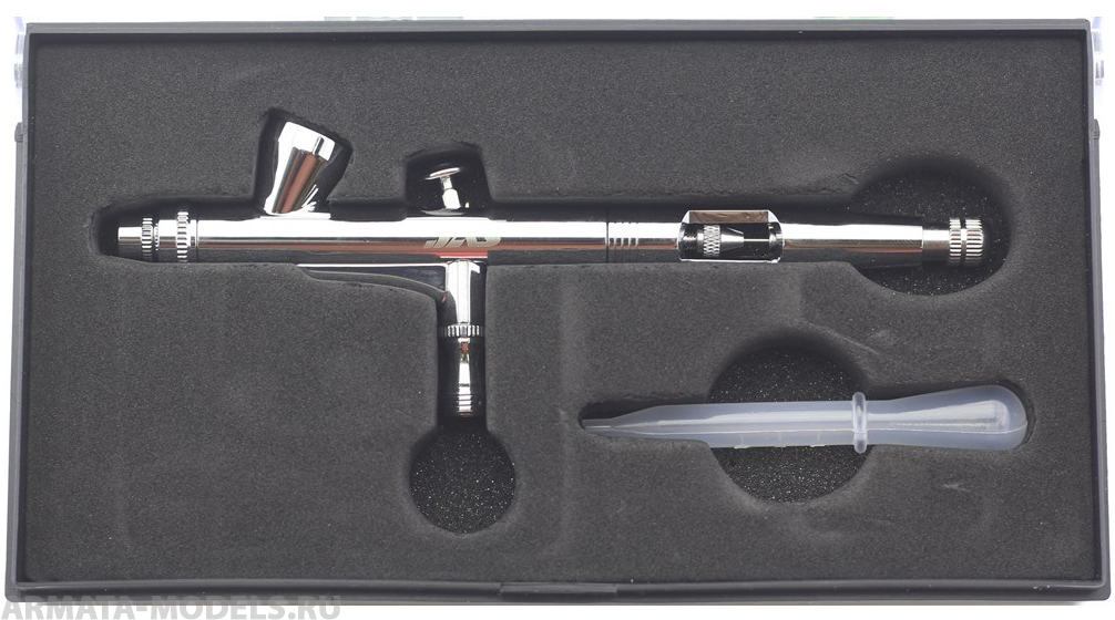 1186J Аэрограф 1186