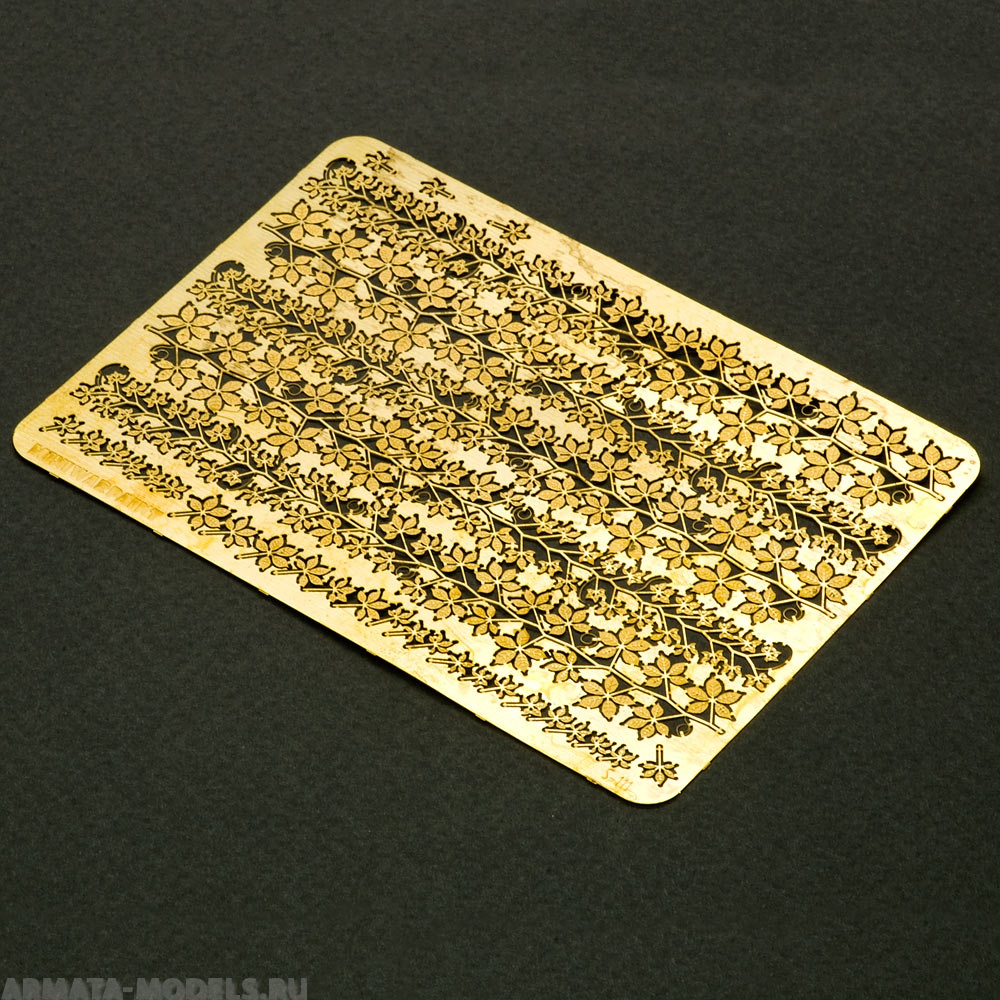 S-111 Девичий виноград, размер М