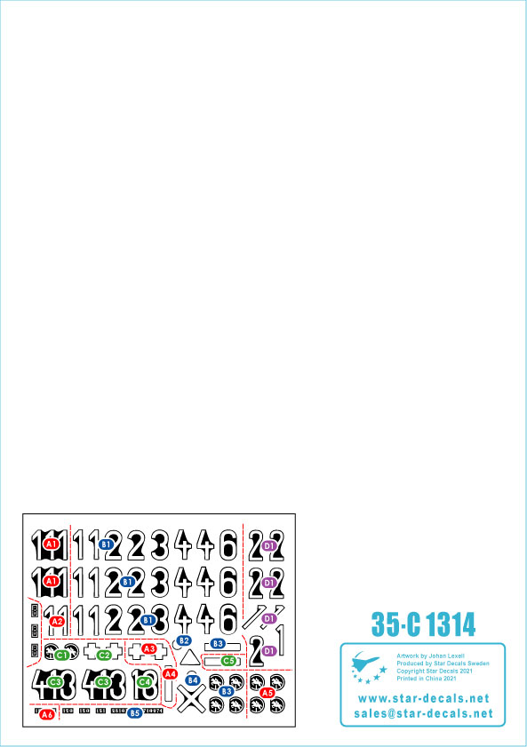 35-C1314SD Windhund # 3. Panthers from Pz-Regiment 24.