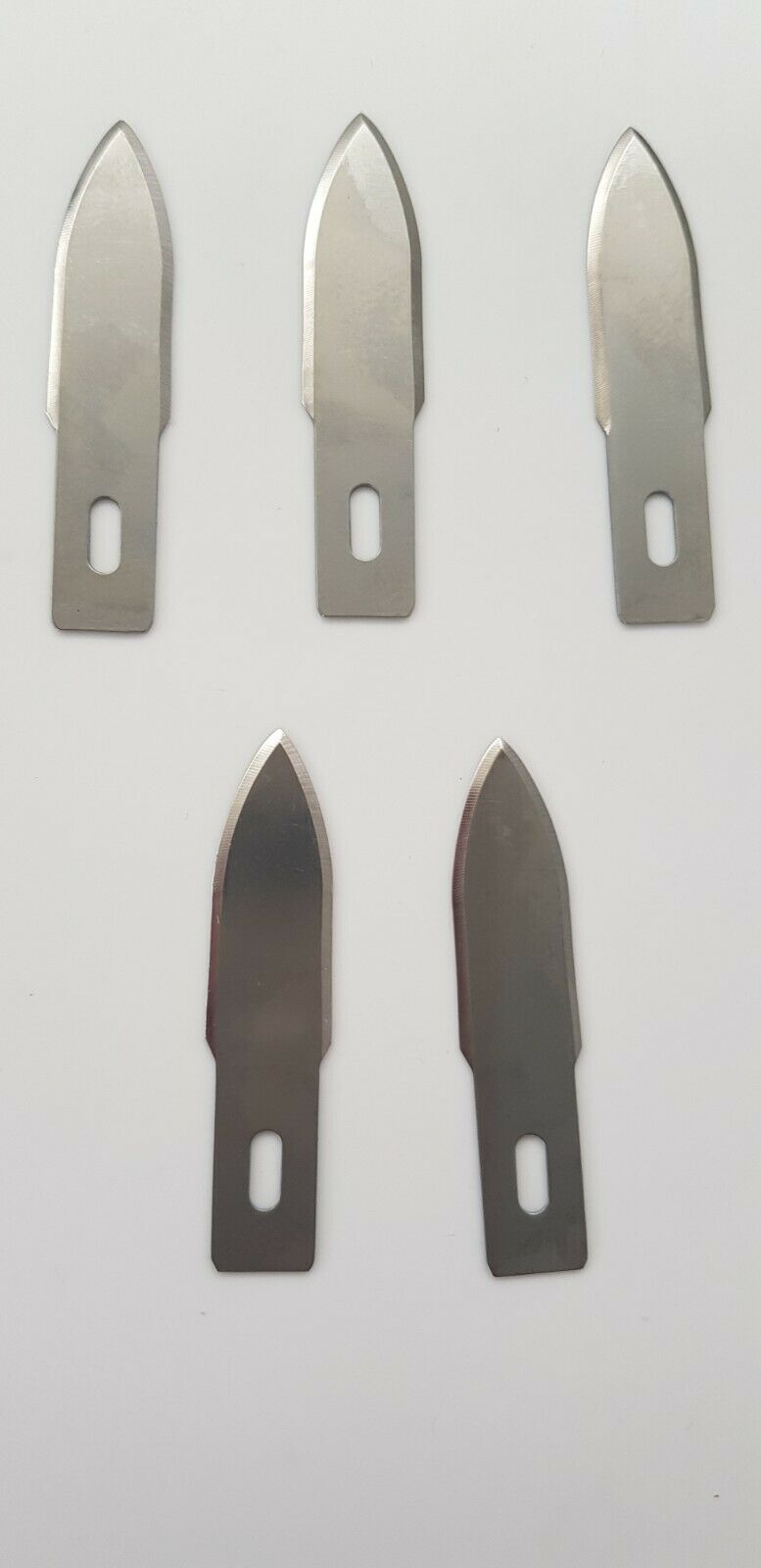 EX20023 Набор из пяти лезвий N23