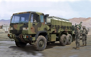 01007 Автомобиль  M1083 MTV 