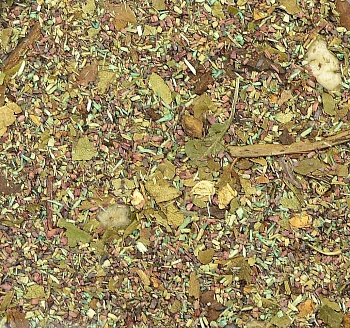 DET05RIS Bombed Forest  - detailed scatter for groundwork, 80ml