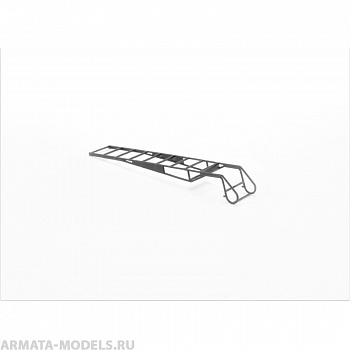 LP48017 Стремянка для самолёта F-105 1/48