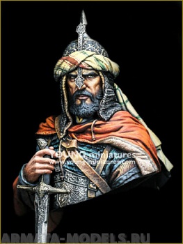 YH1856 ARABIAN KNIGHT