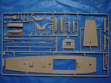115059 Корабль Глория Моделист