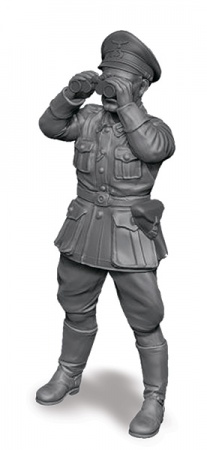 6133 Немецкий штаб 1939-1942гг. Звезда