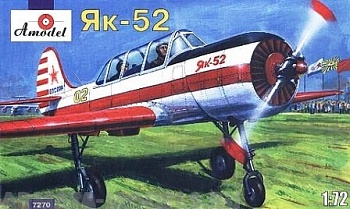 AM7270 YAK 52
