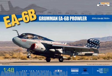 K48022 EA-6B Prowler Kinetic