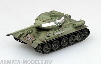 36270EM Танк Т-34/85