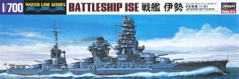 49117 Линкор BATTLESHIP ISE
